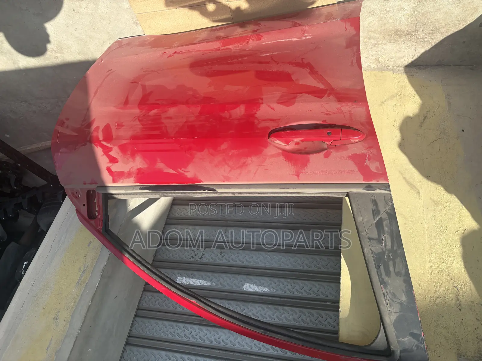 Honda HRV Door 2016 2017 2018 2019 2020 2021 2022