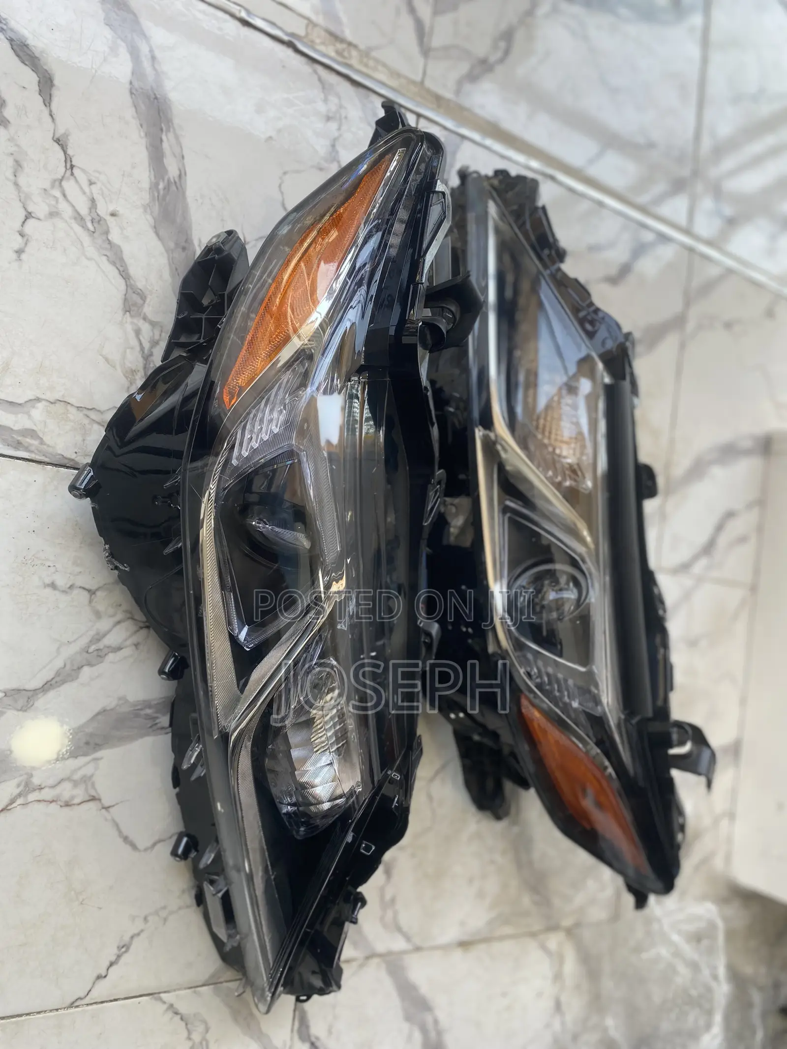 Camry 2018,2019,2020 Headlight (Normal)