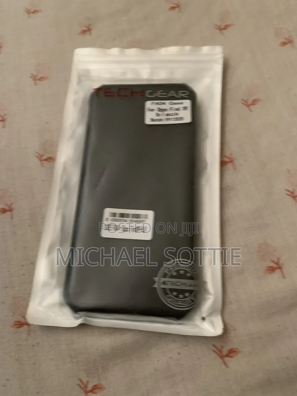 New Oppo Find X9 5G 512 GB Black