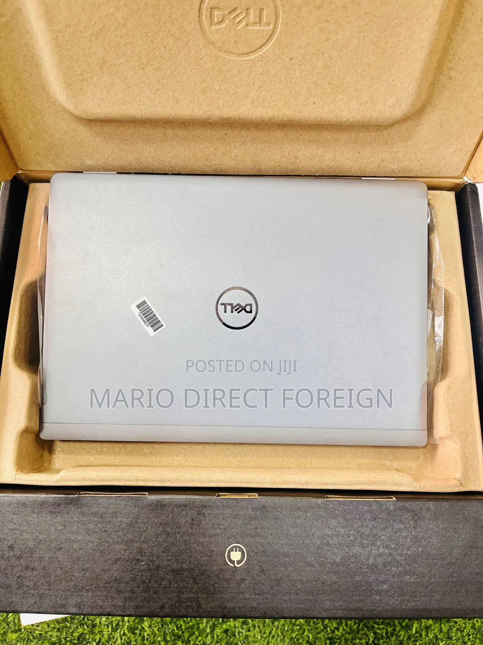 New Laptop Dell Latitude 7440 32GB Intel Core i7 SSD 512GB