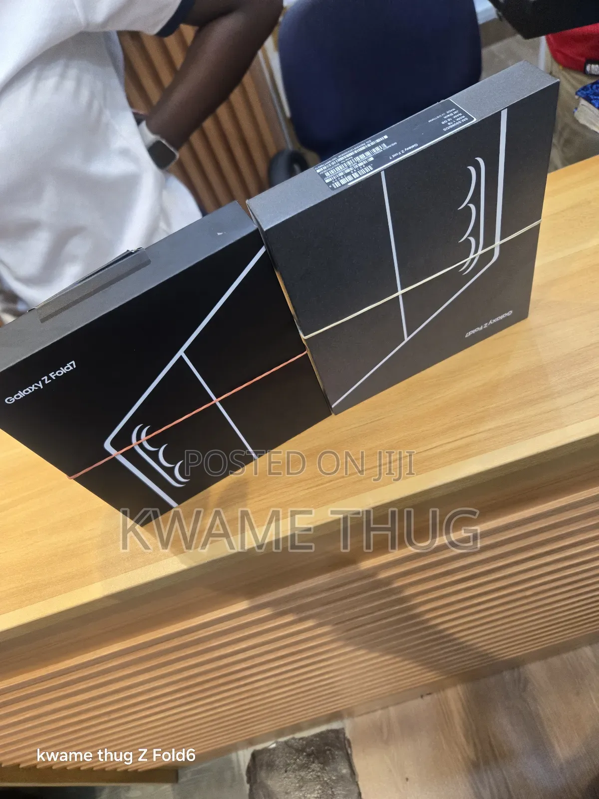 New Samsung Galaxy S26 Ultra 5G 256 GB Black