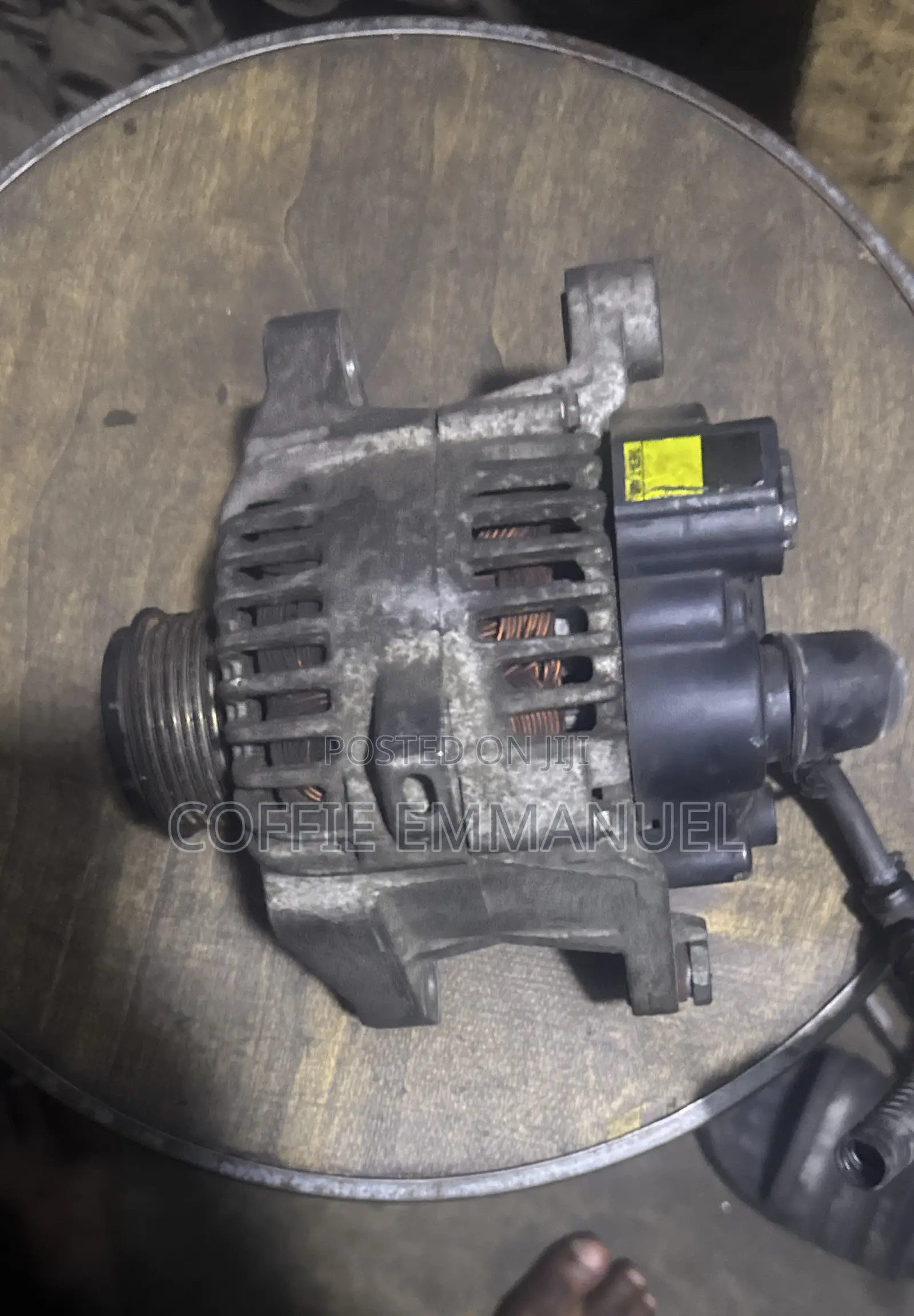 Hyundai Sonata Alternator 2010 2012 2013 2016 2017 2020