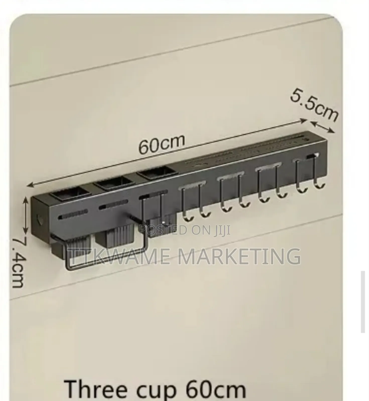 Kitchen Organizer