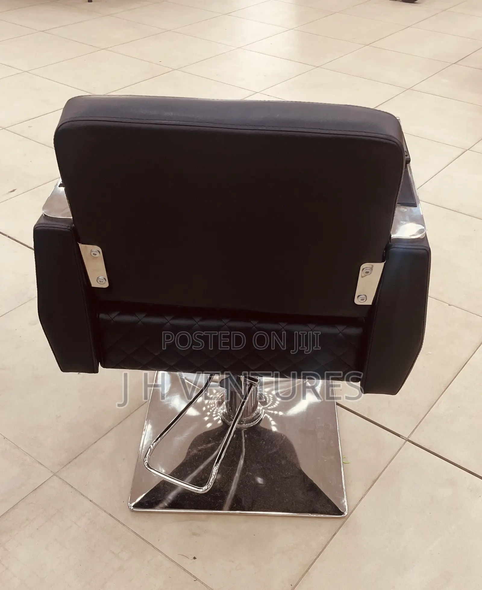 Hydraulic Barber/ Salon Chair