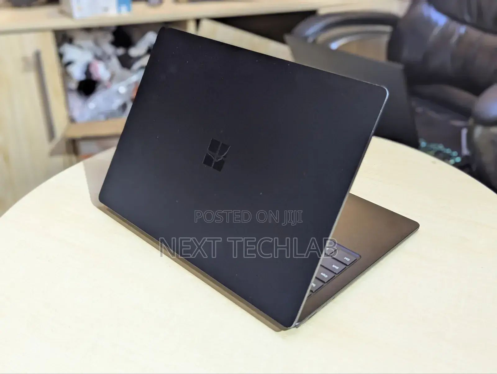 Laptop Microsoft Surface Laptop 5 16GB Intel Core i7 SSD 512GB