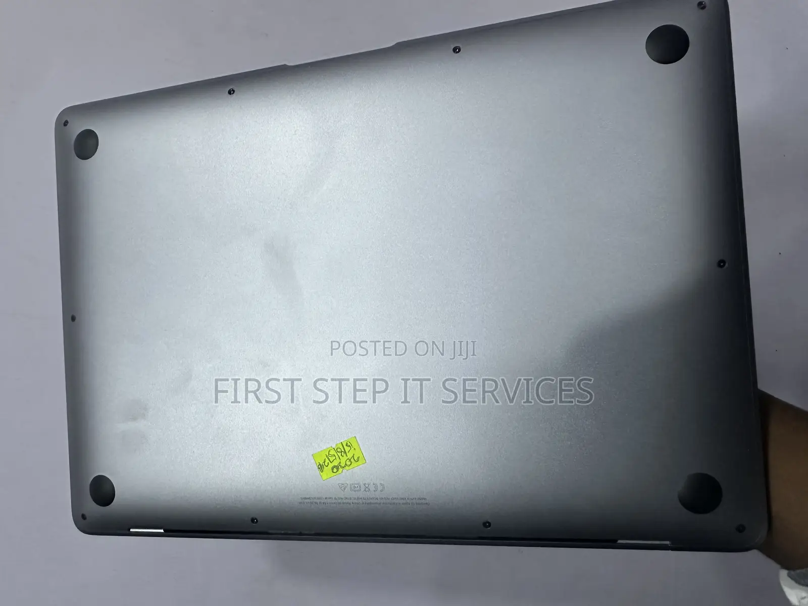 Laptop Apple MacBook Air 8GB Intel Core i5 SSD 512GB