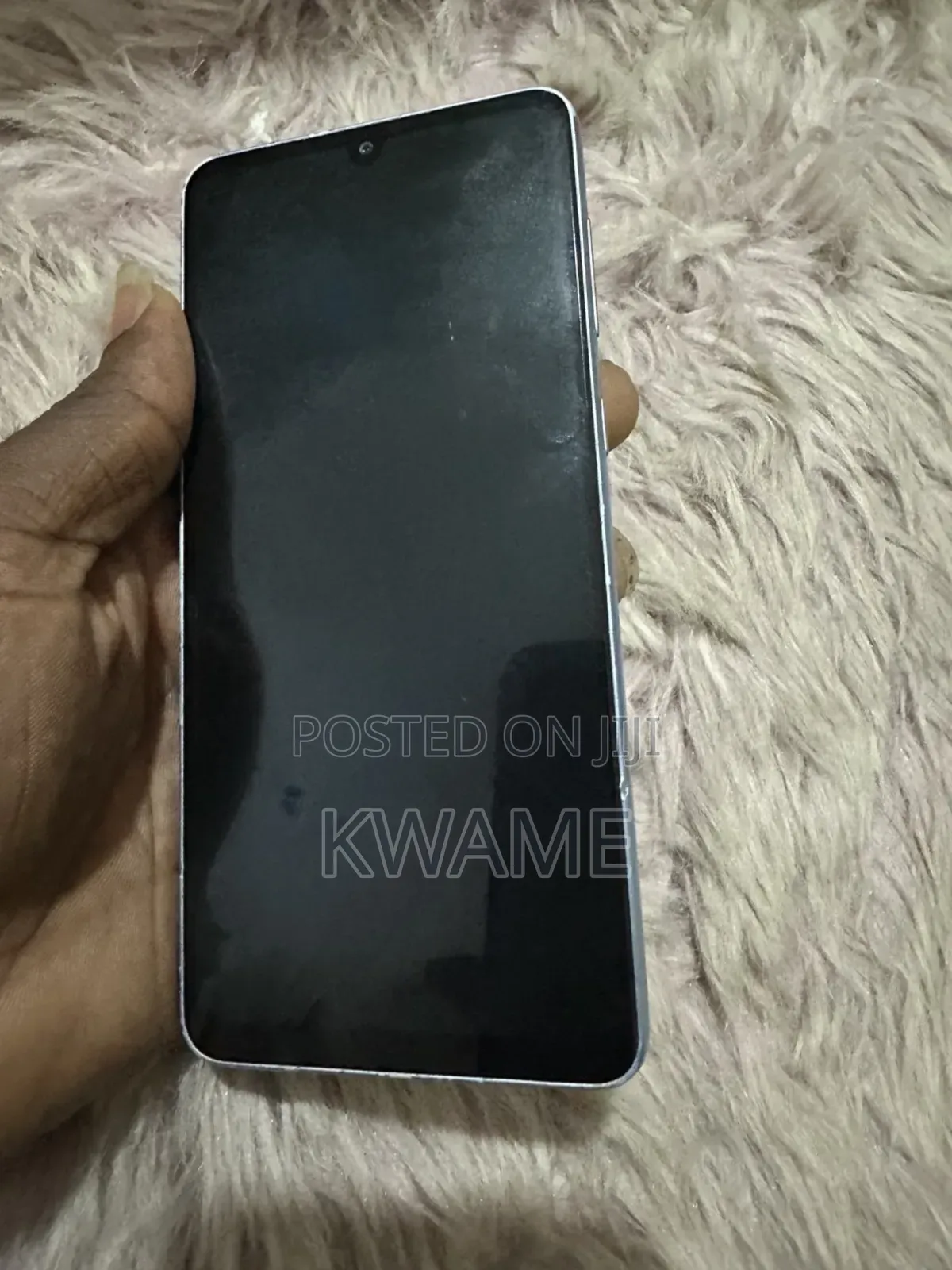 Samsung Galaxy A33 5G 128 GB Blue