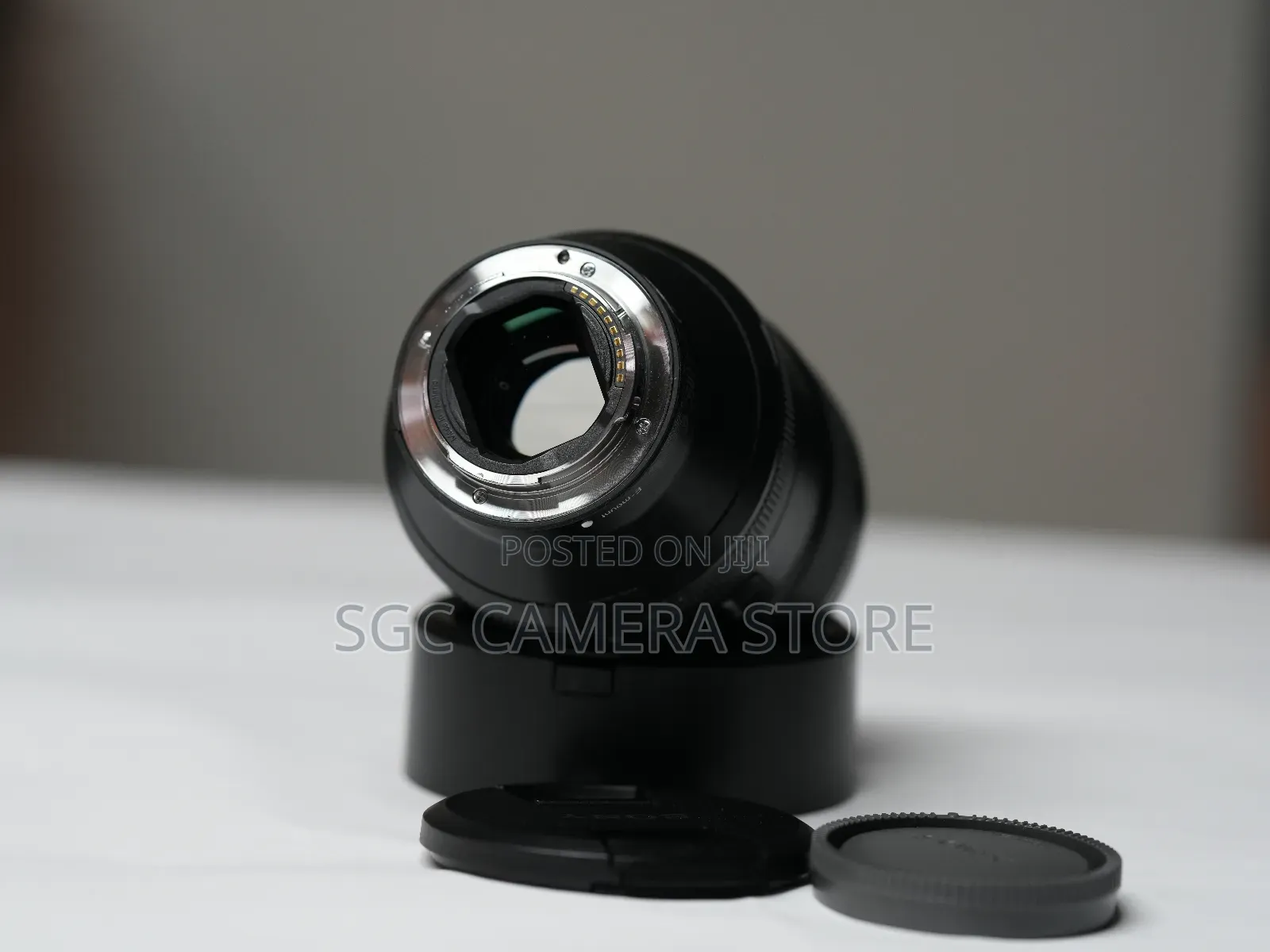 Sony 85mm F1.4 G-Master Lens// 6-Months