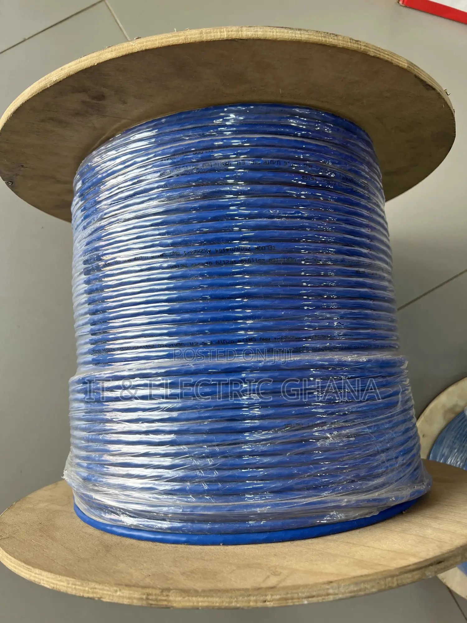 Networking Cable 305m