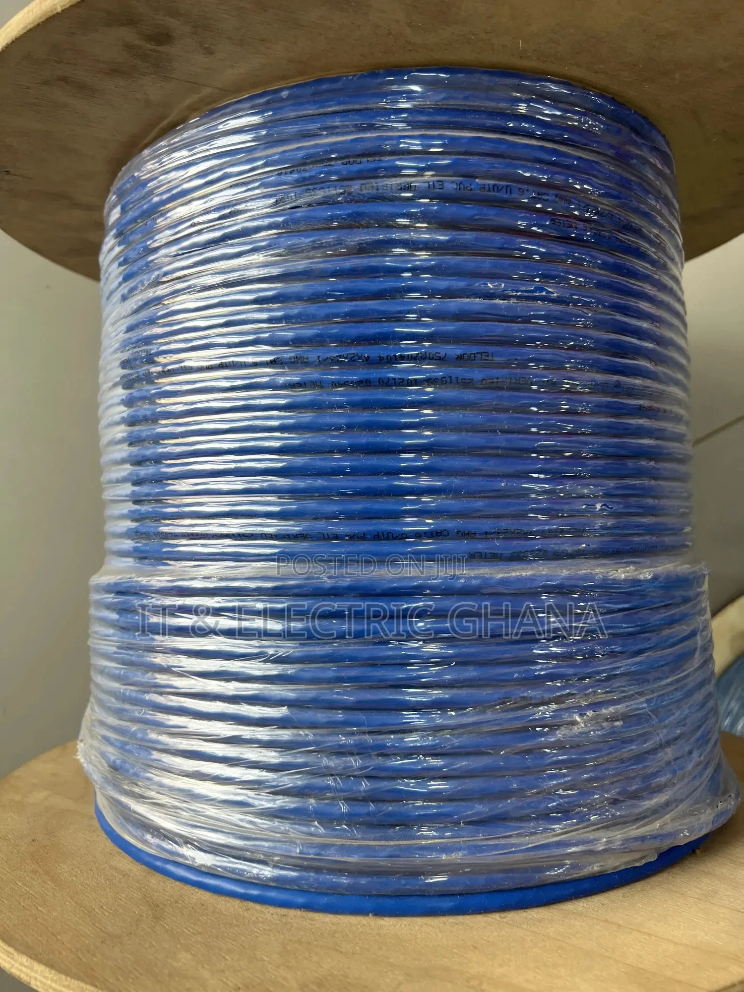 Networking Cable 305m
