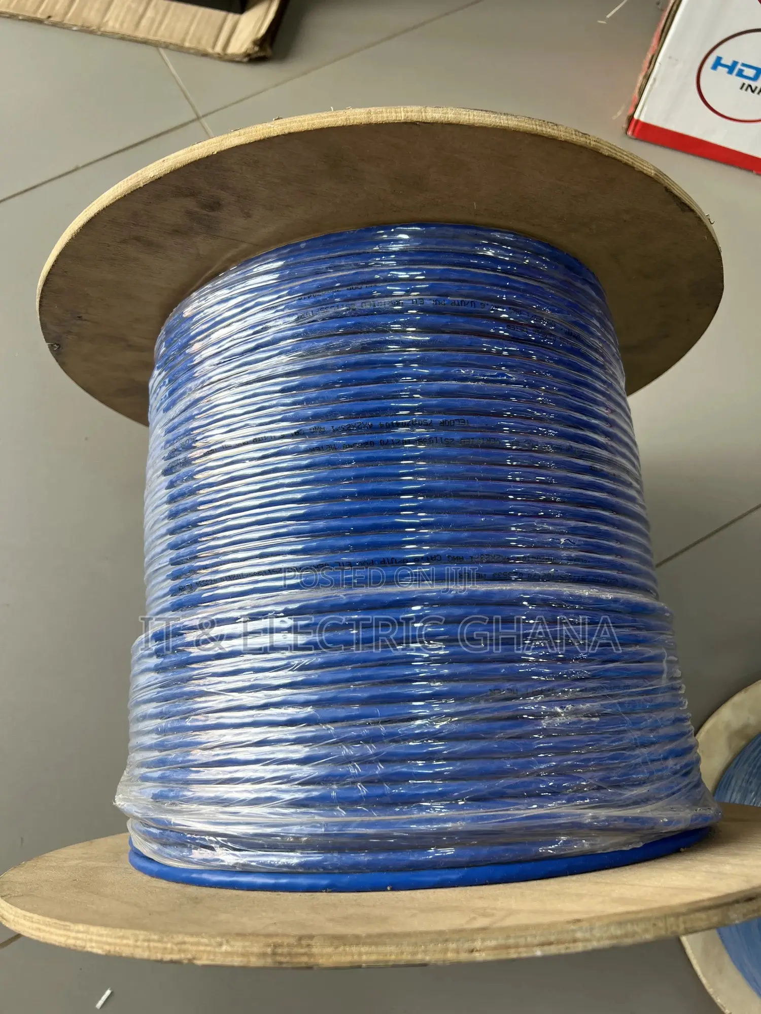 Networking Cable 305m