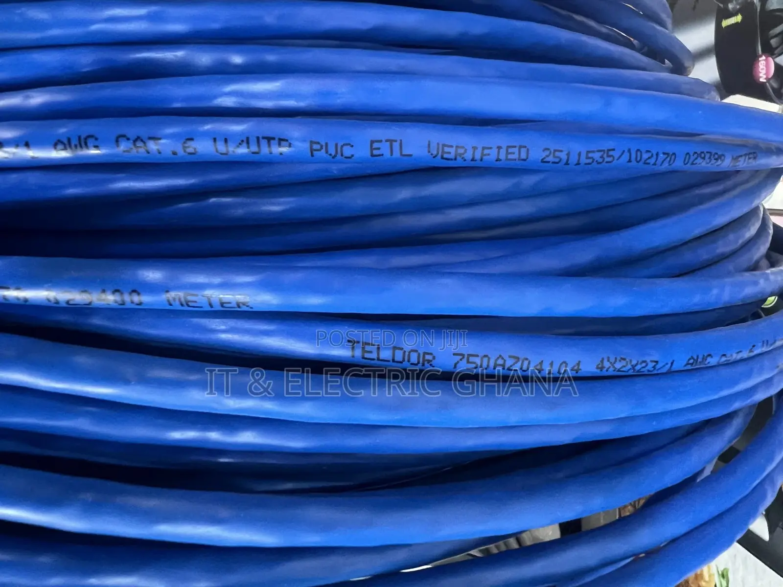 Networking Cable 305m