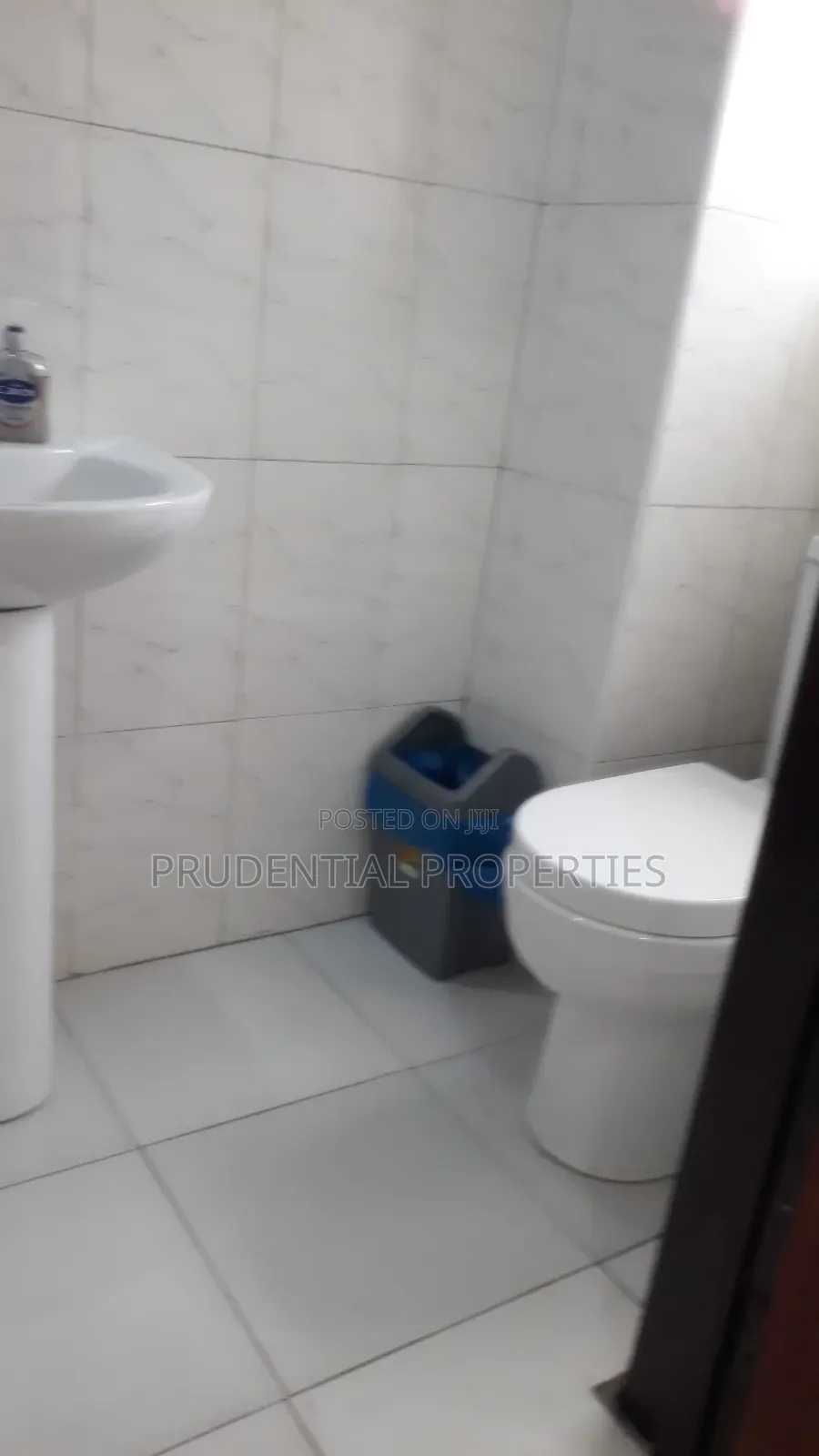 2bdrm House in North Legon for rent