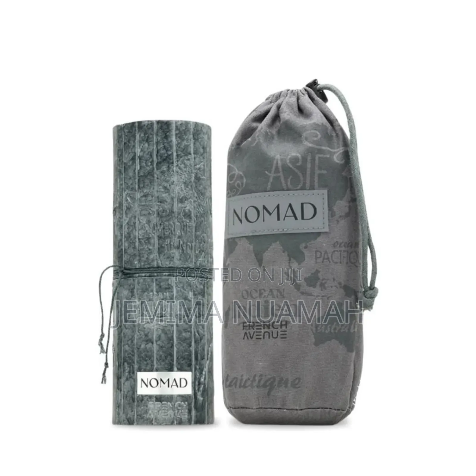 Nomad Perfume