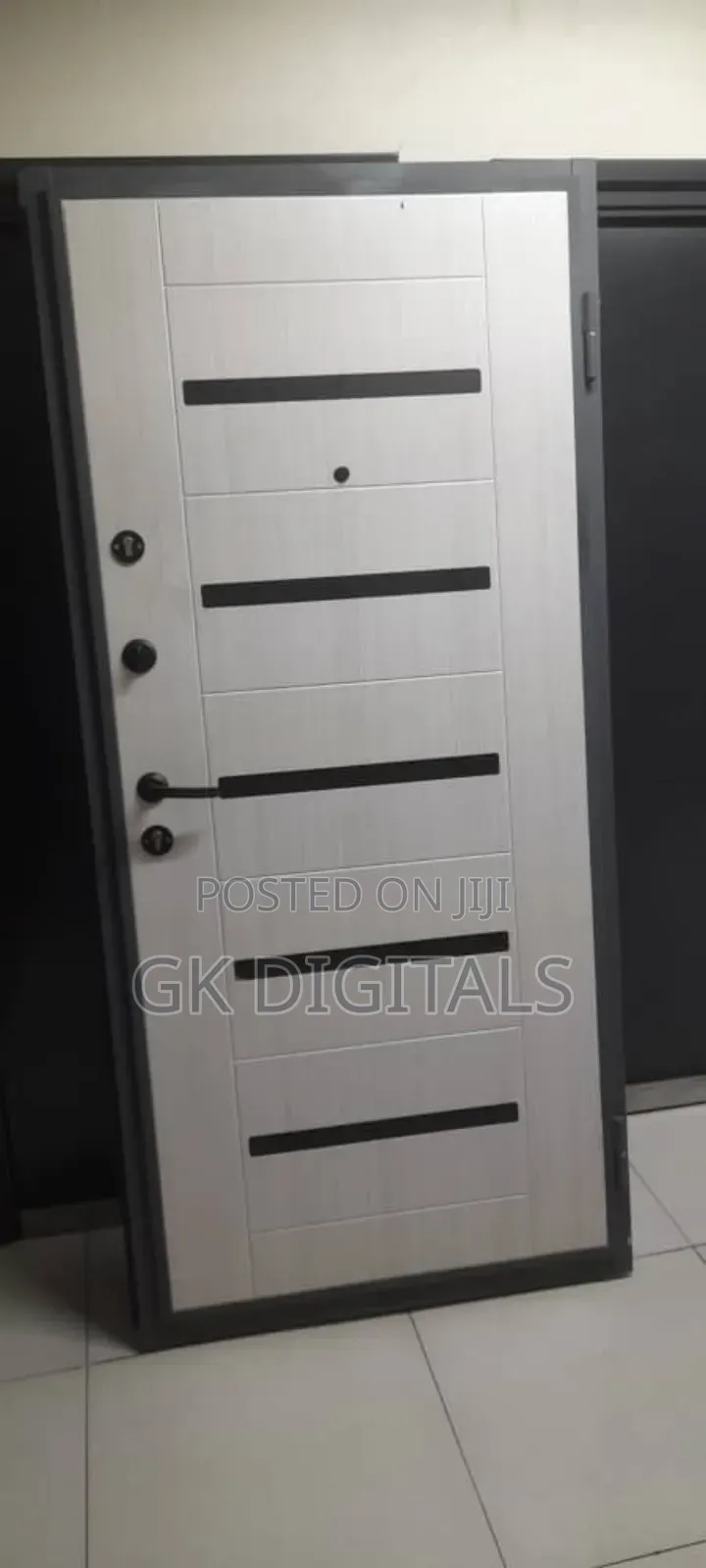 Premium Doors | Glass, Security Panel Designs | Best Price!