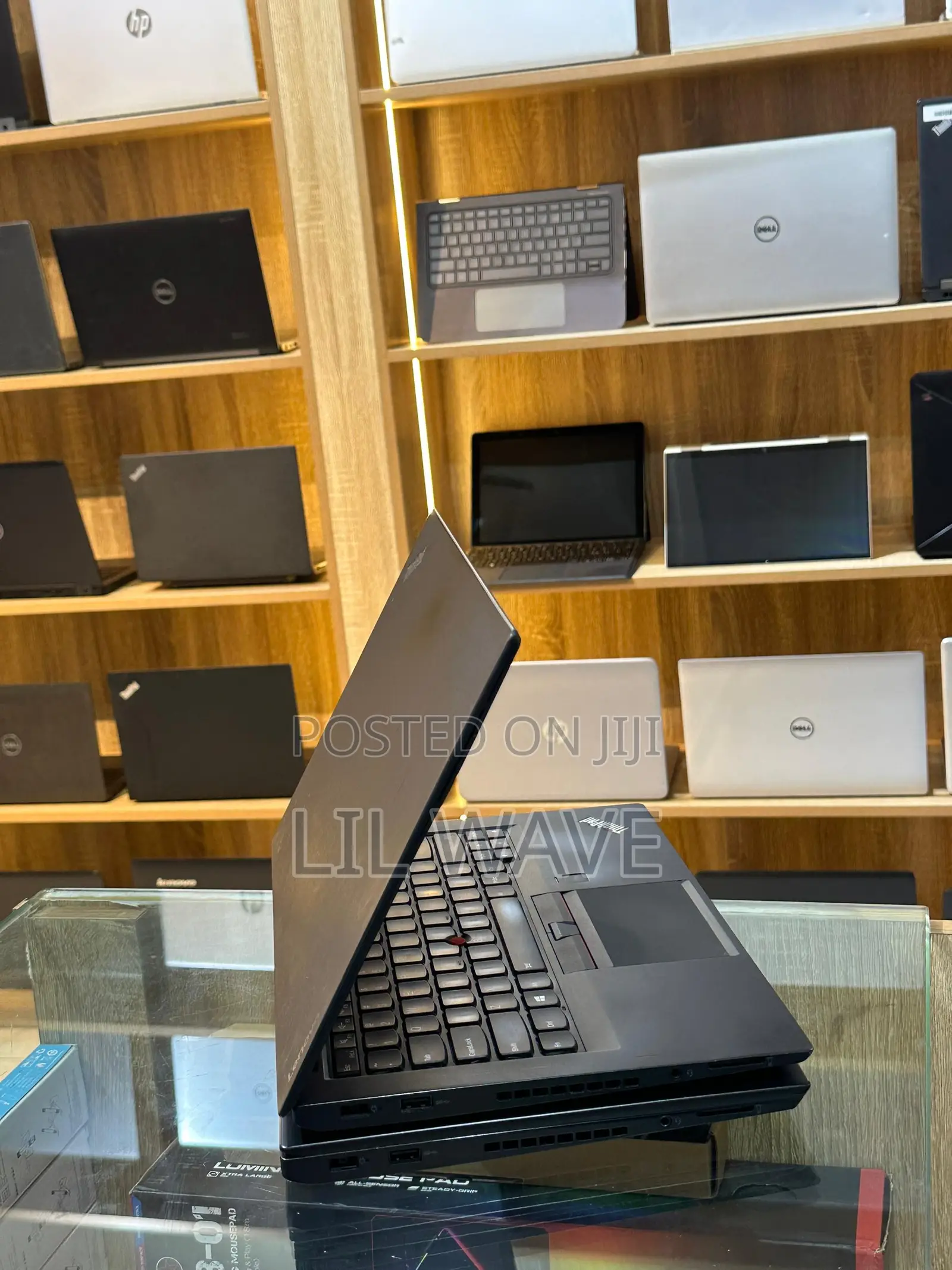 Laptop Lenovo ThinkPad T470s 8GB Intel Core i5 SSD 256GB