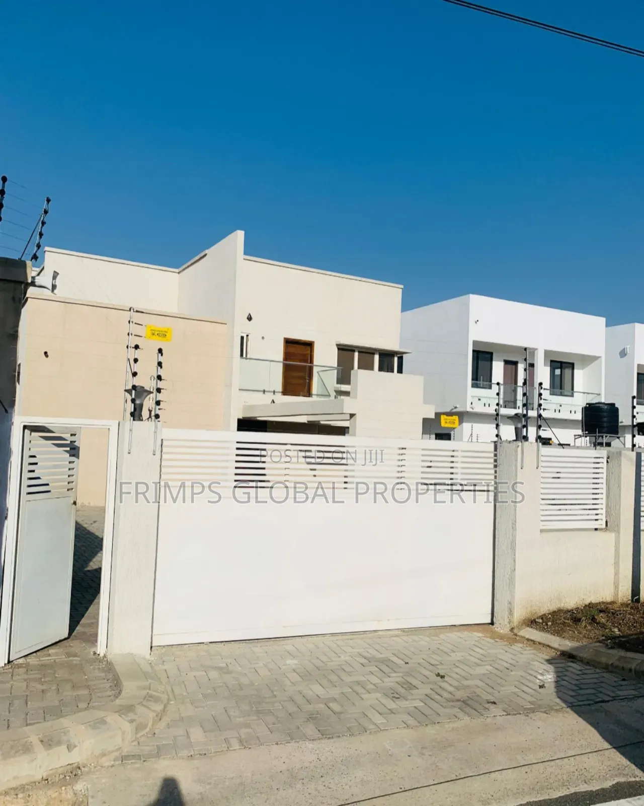 5bdrm House in American House for rent