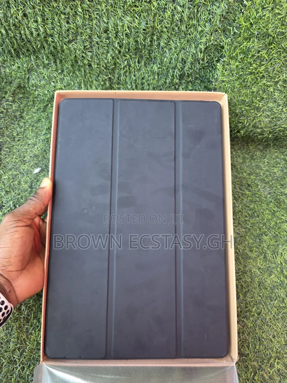 Samsung Galaxy Tab S8/S9/S10/S11 Ultra Smart Case