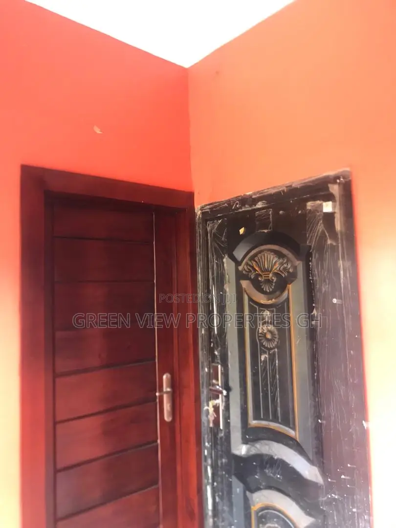 1bdrm Apartment in Amasaman for rent