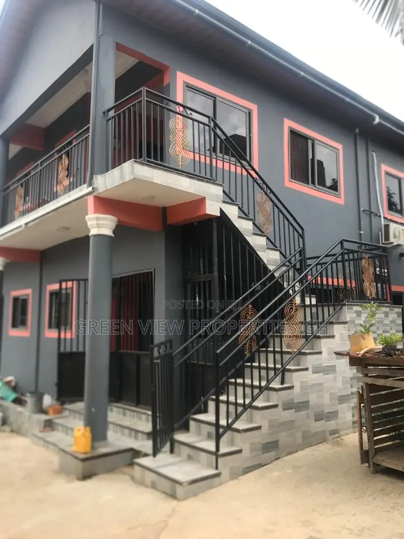 1bdrm Apartment in Amasaman for rent