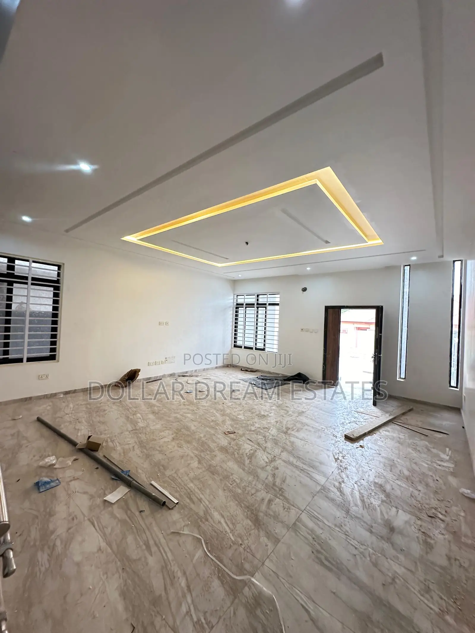 4bdrm House in Adjiriganor for rent
