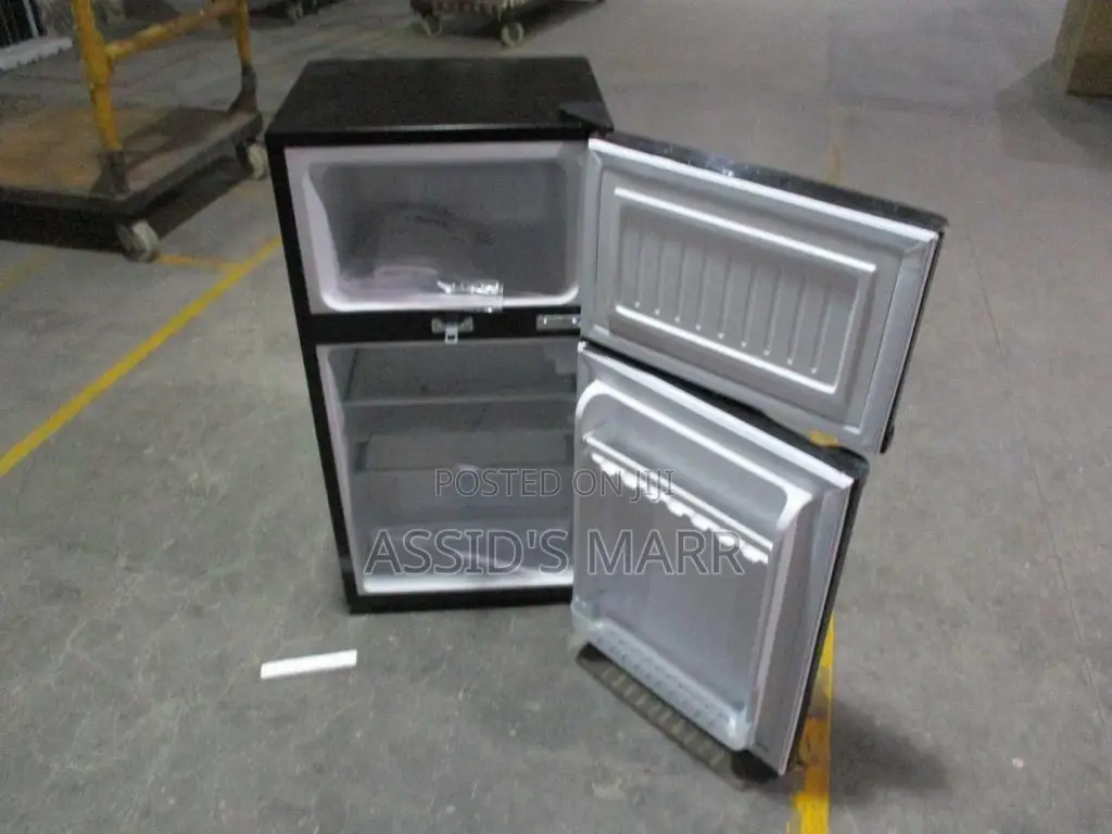 Novo 80l Double Door
