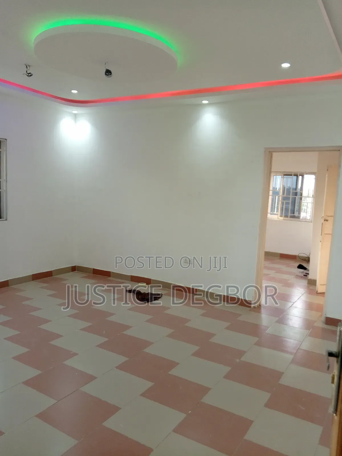1bdrm Apartment in Bestchoice, Mile 7 for rent