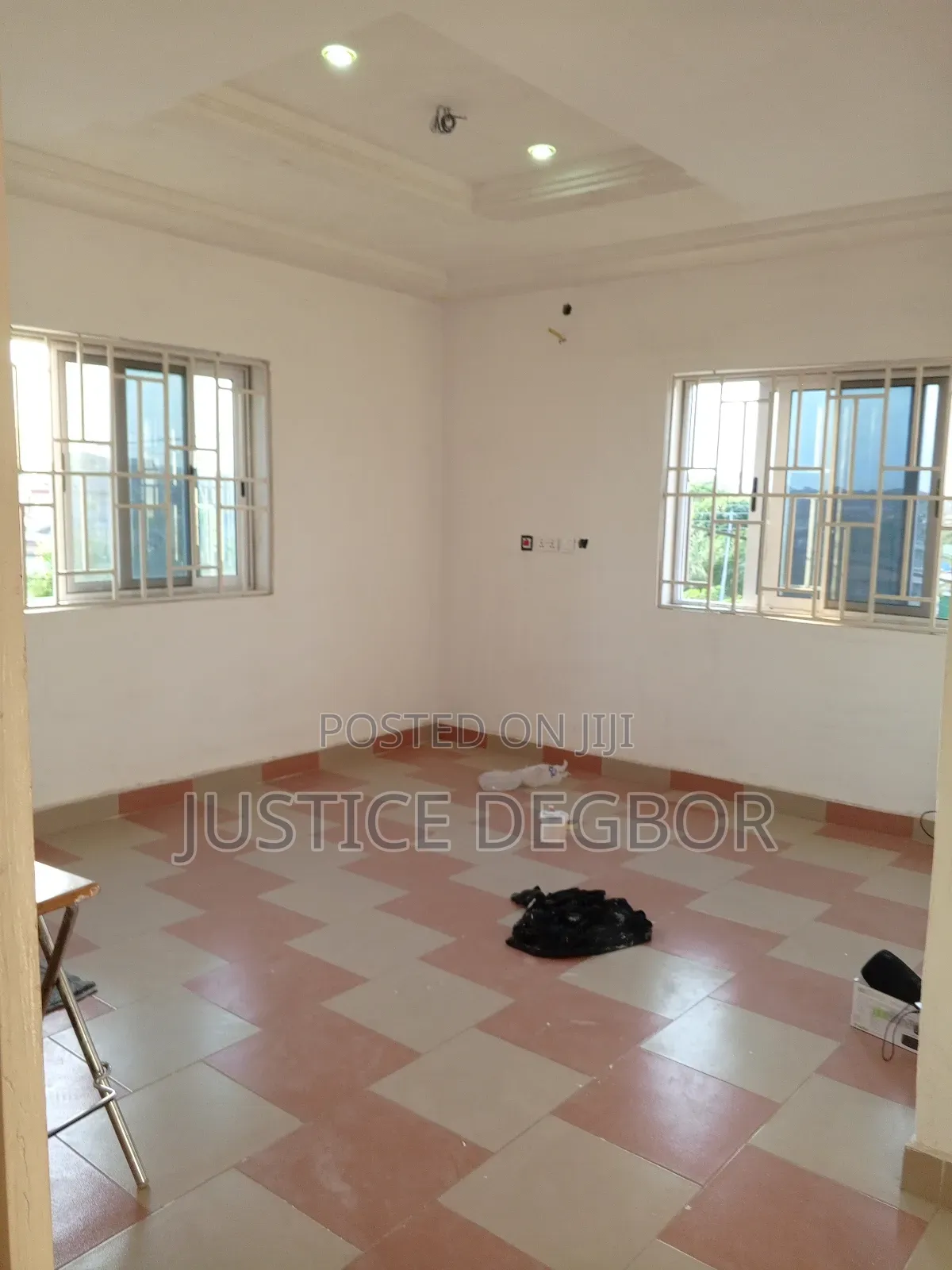 1bdrm Apartment in Bestchoice, Mile 7 for rent