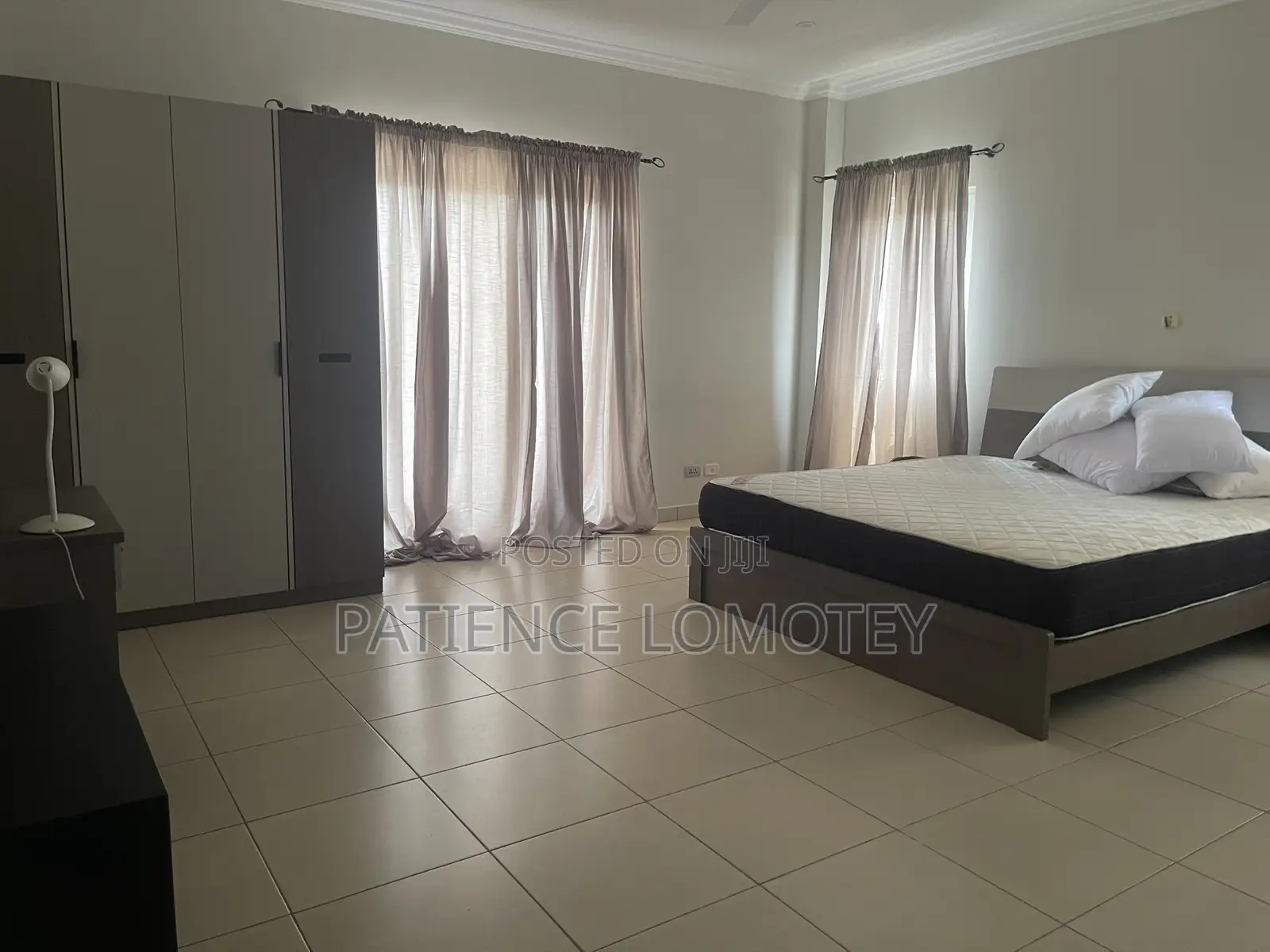 Furnished 3bdrm Penthouse in Holiflats, Accra Metropolitan for sale