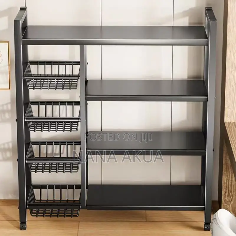 Foldable Mulit Organizer Rack