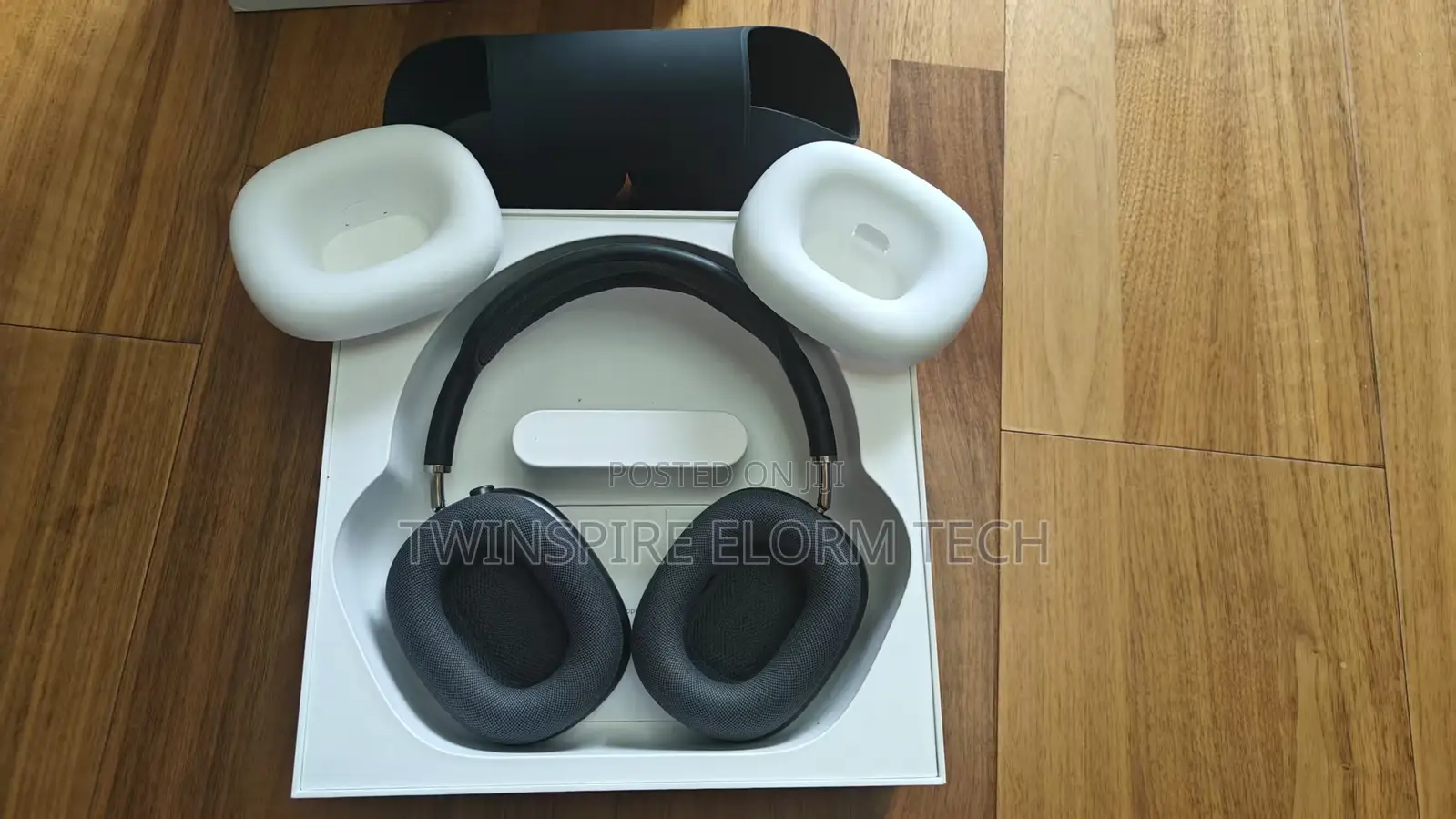 Apple Original Airpod Max With Smart Case,1st Generation