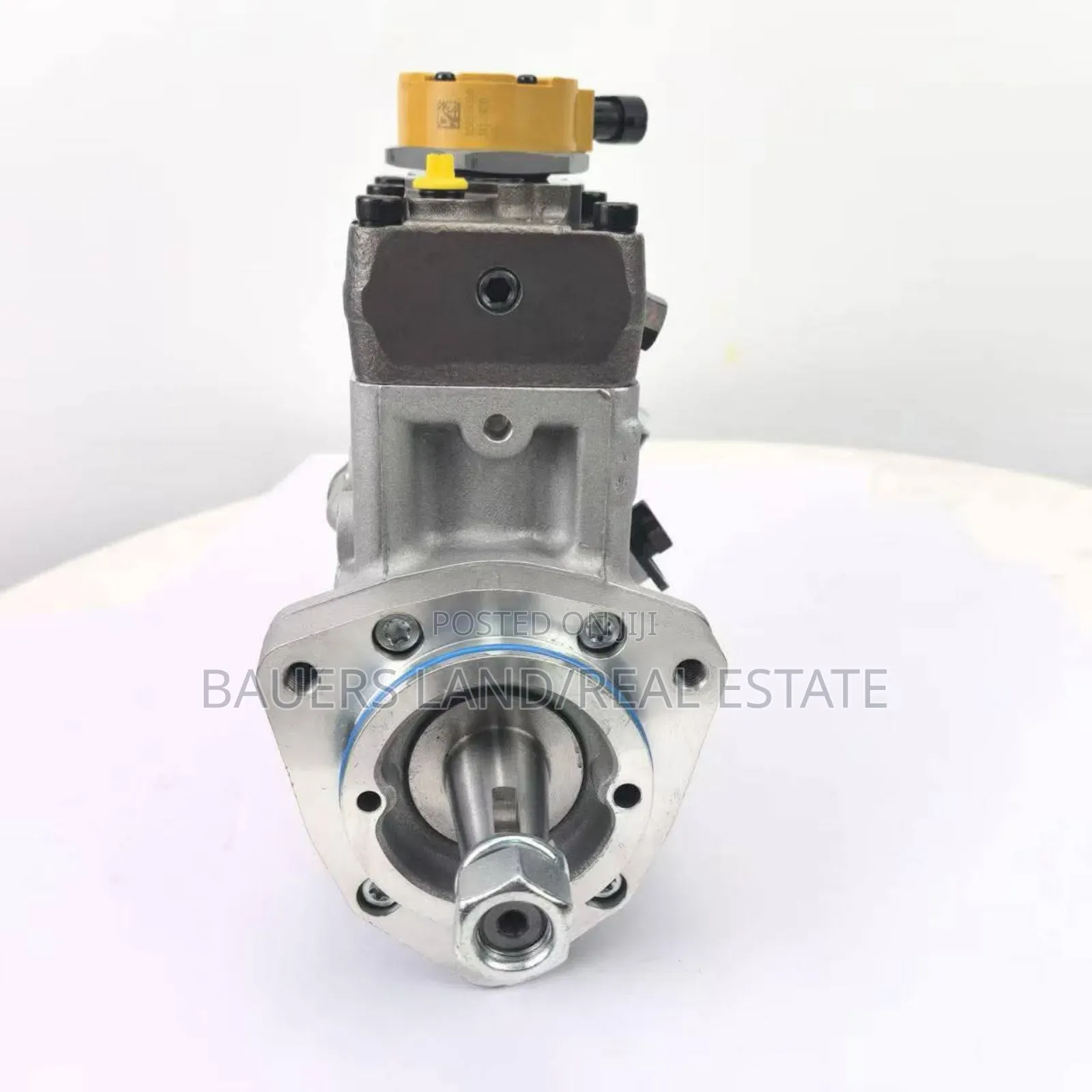 Caterpillar Fuel Injectors