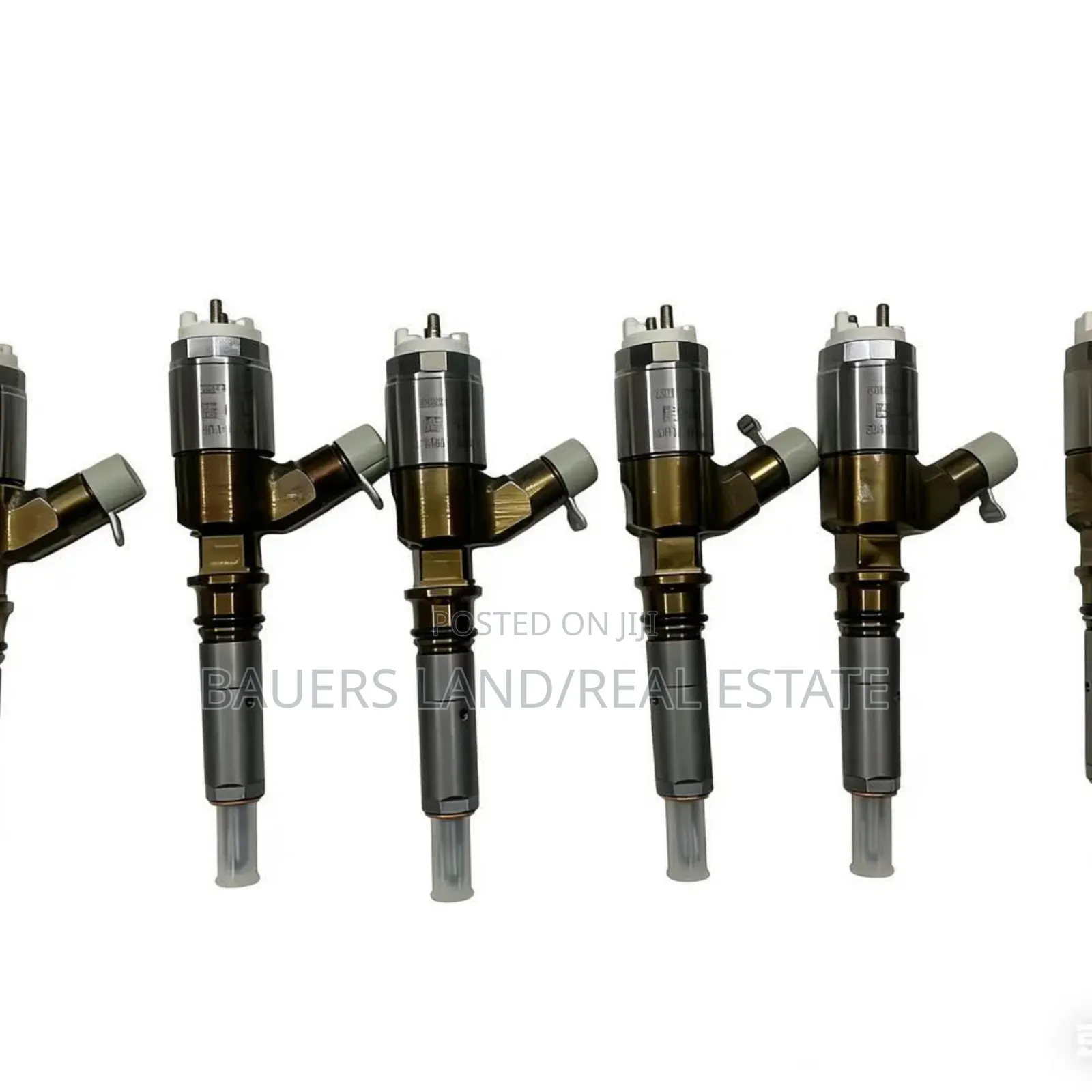 Caterpillar Fuel Injectors