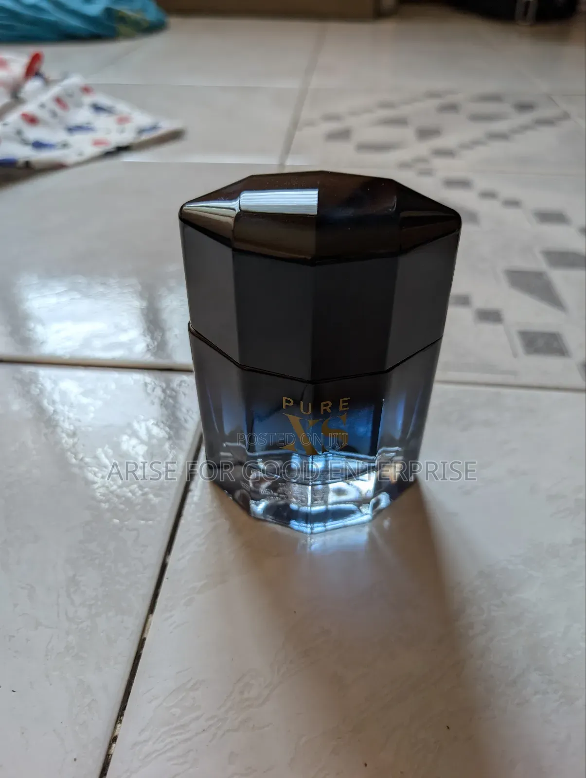 Paco Rabanne Pure Xs 100ml