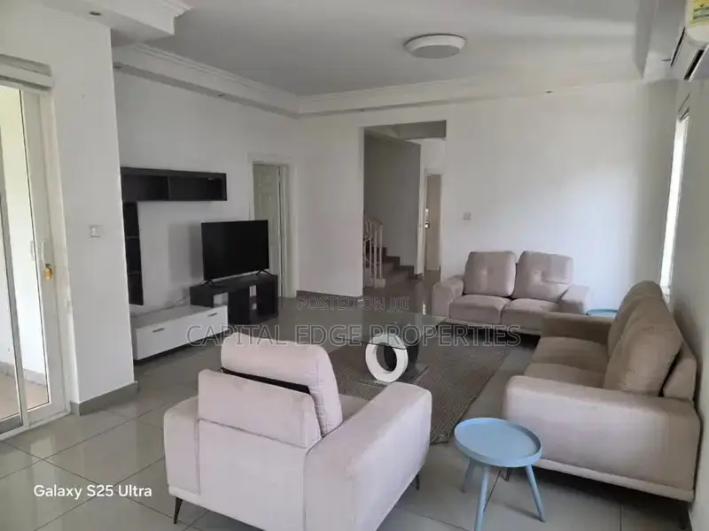 Furnished 1bdrm Apartment in Airport Residential Area for rent