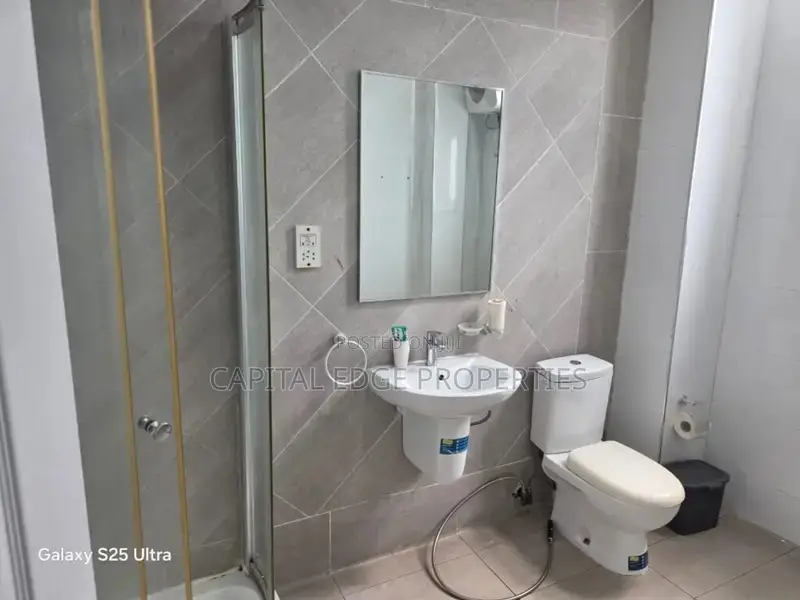 Furnished 3bdrm Apartment in Airport Residential Area for rent