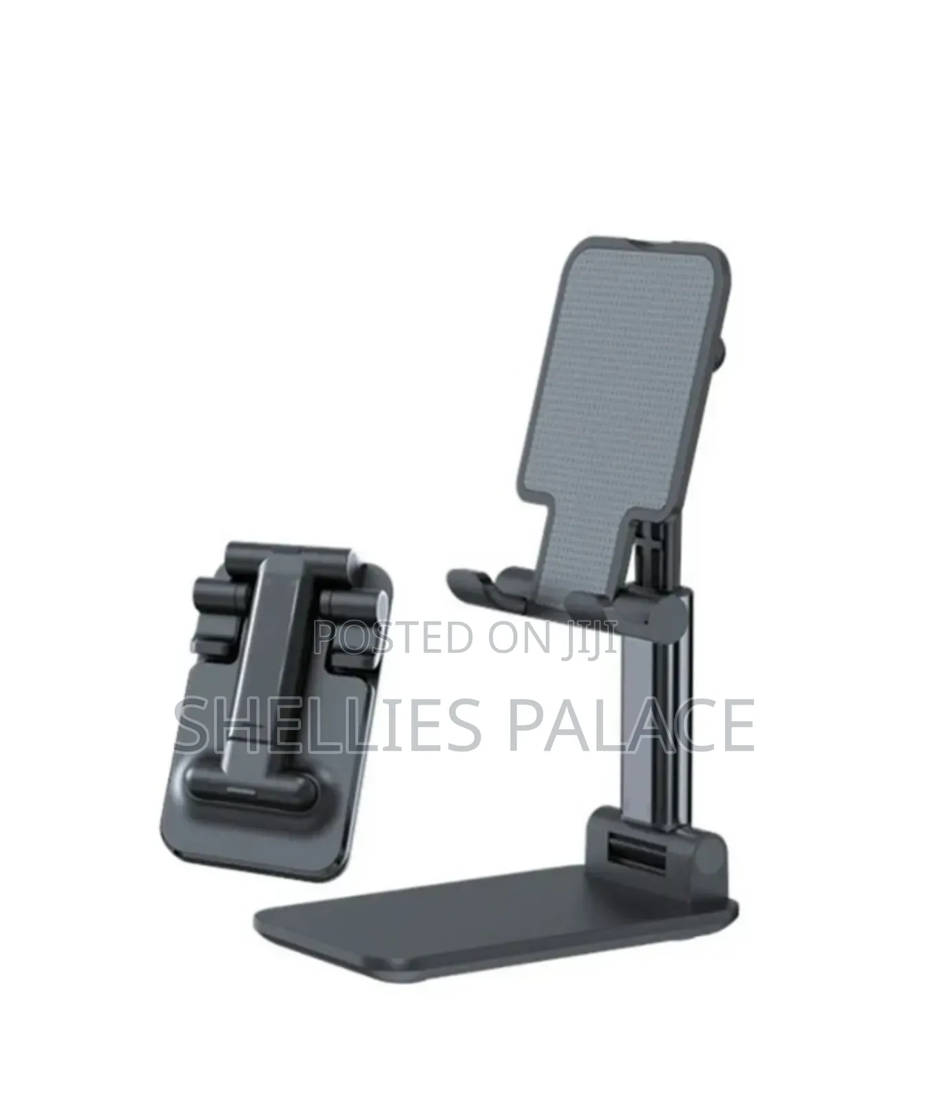 2020 Metal Desktop Tablet Holder Table Cell Foldable Extend