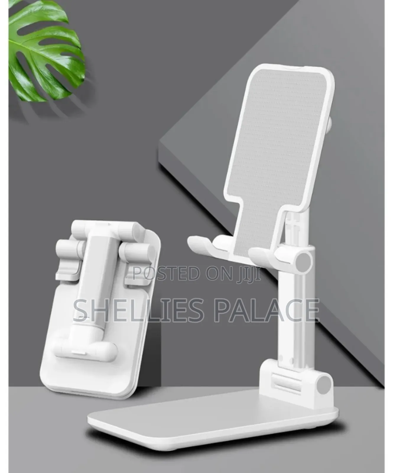 2020 Metal Desktop Tablet Holder Table Cell Foldable Extend