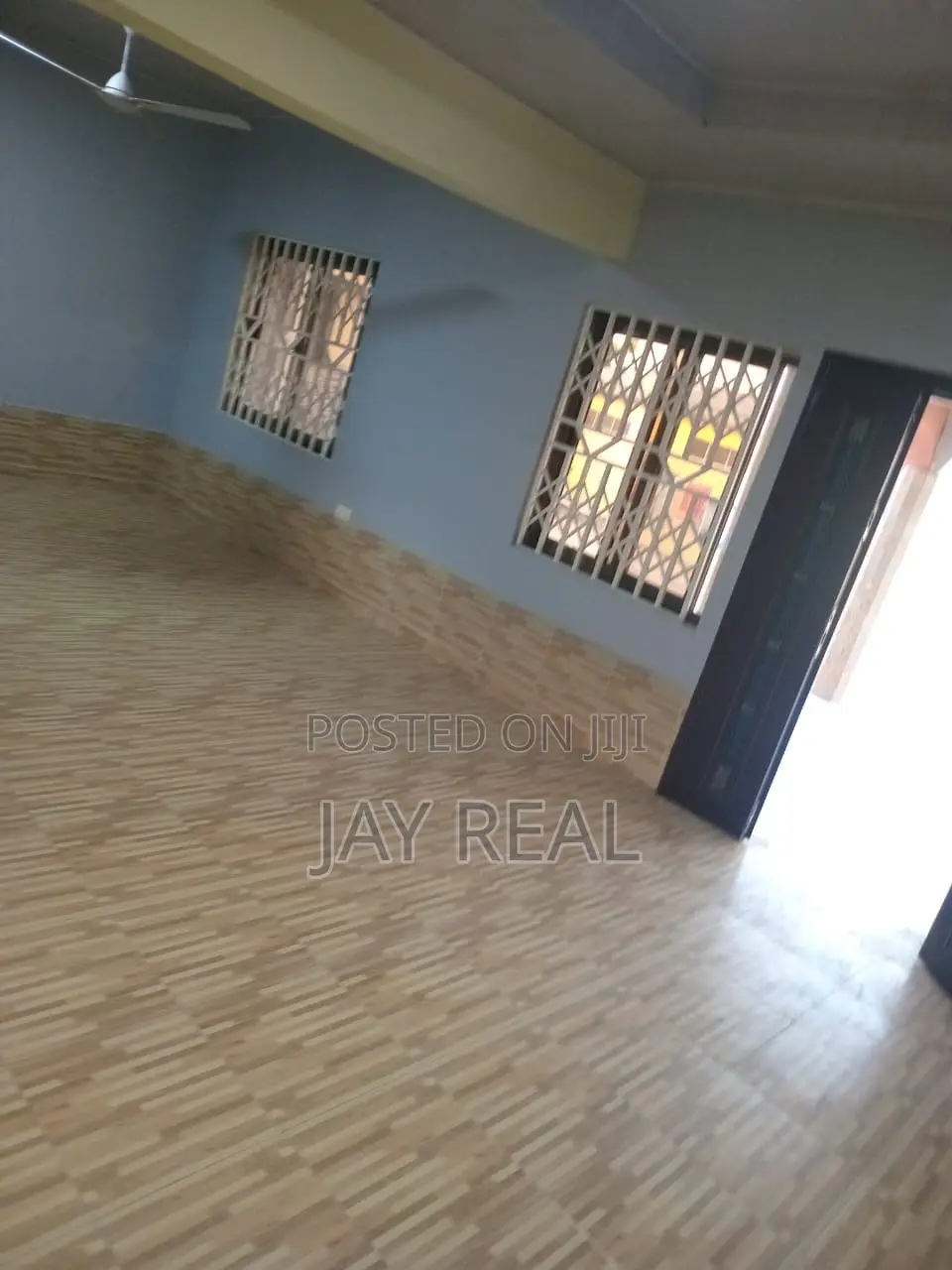 2bdrm Apartment in Jay Real Estate, Kasoa for rent