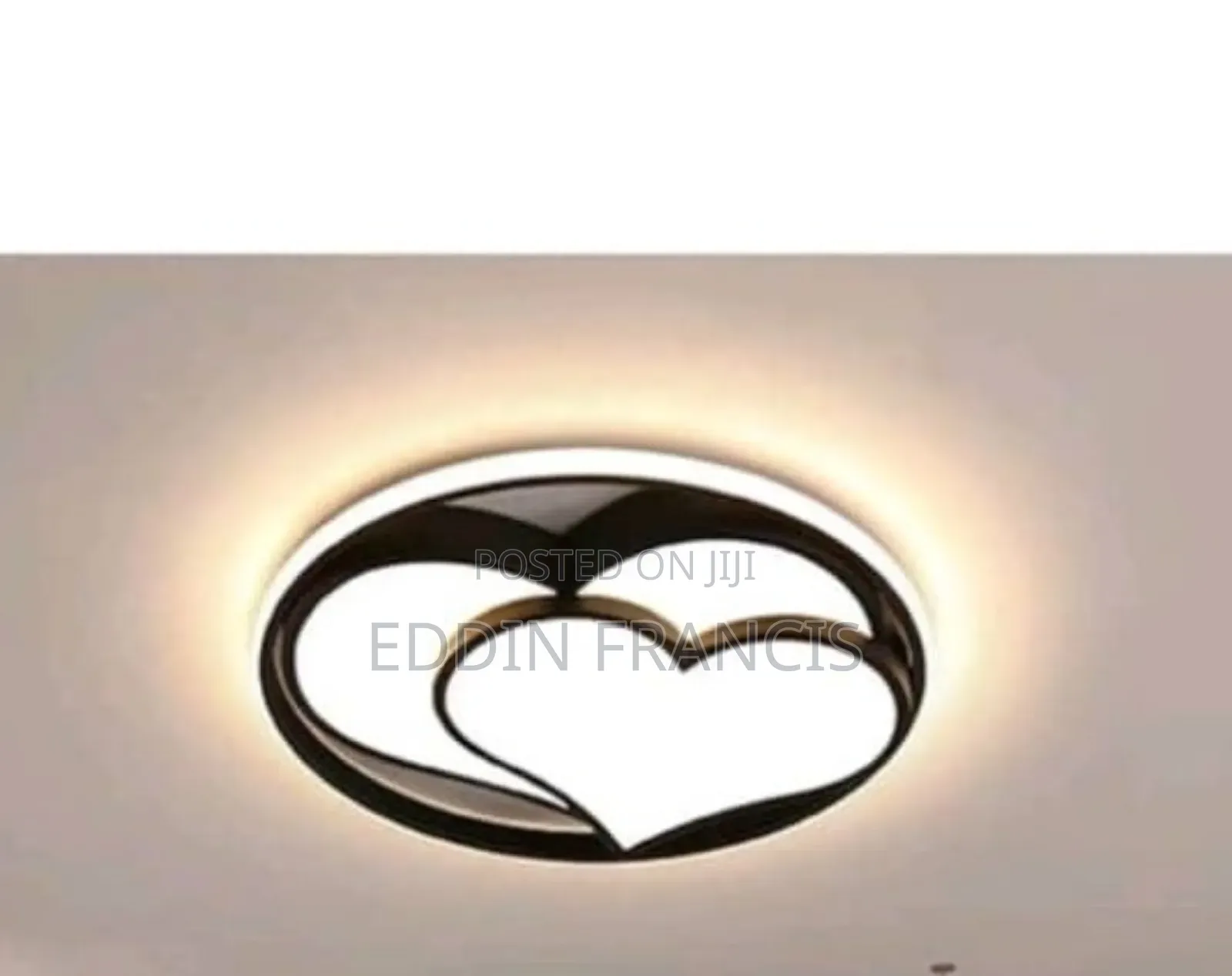 Crystal Celling Light