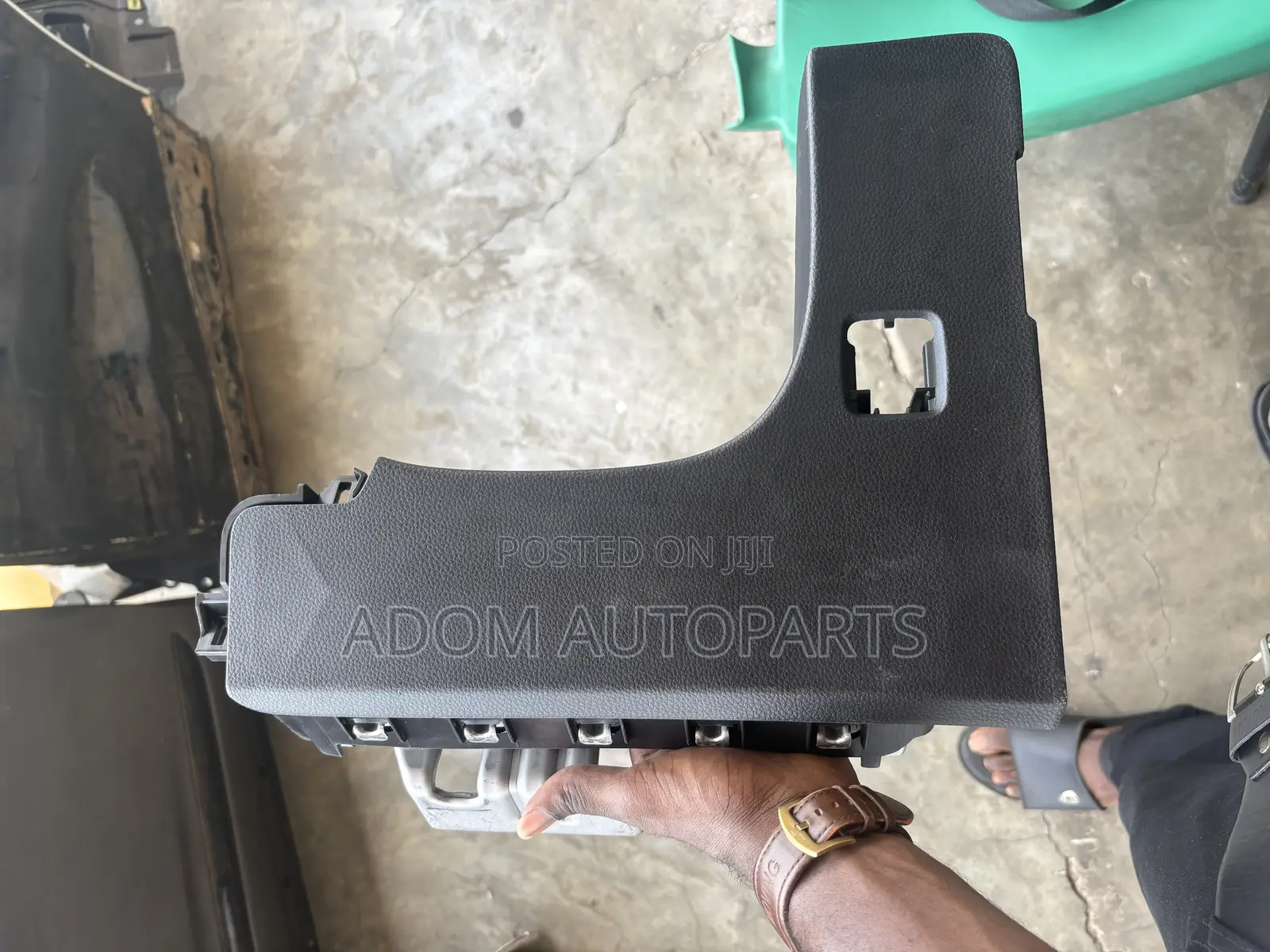 Honda CRV Knee Airbag 2023 2024 2025