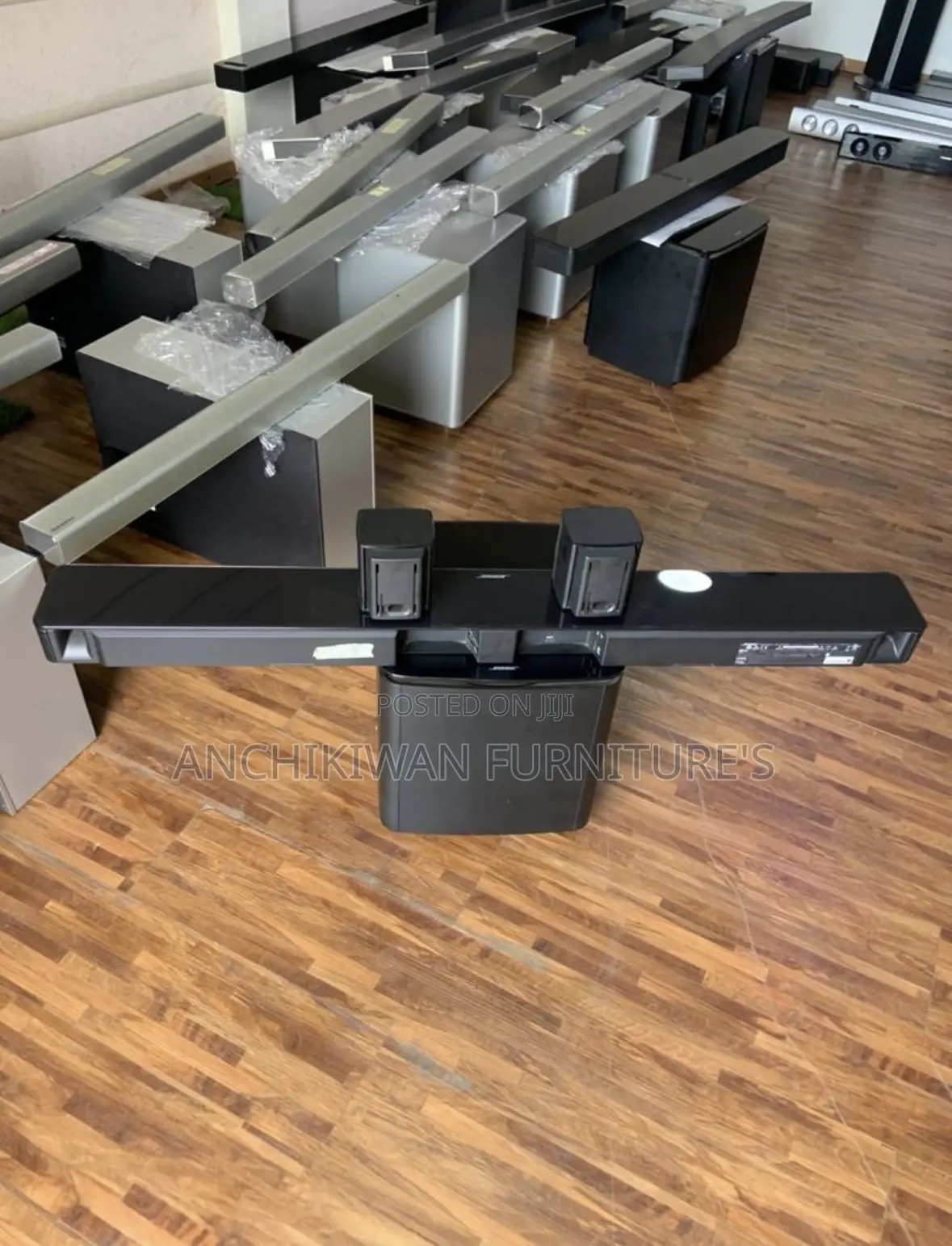 Boose 700 Sound Bar Tm