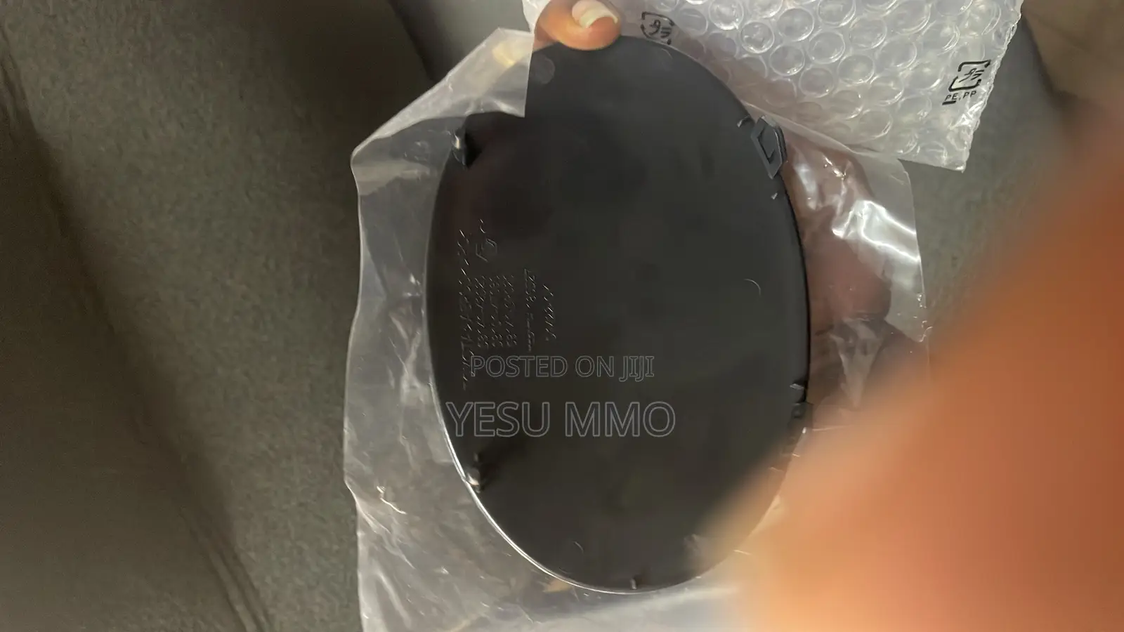 Toyota Camry 2019 Front Crown Brand New