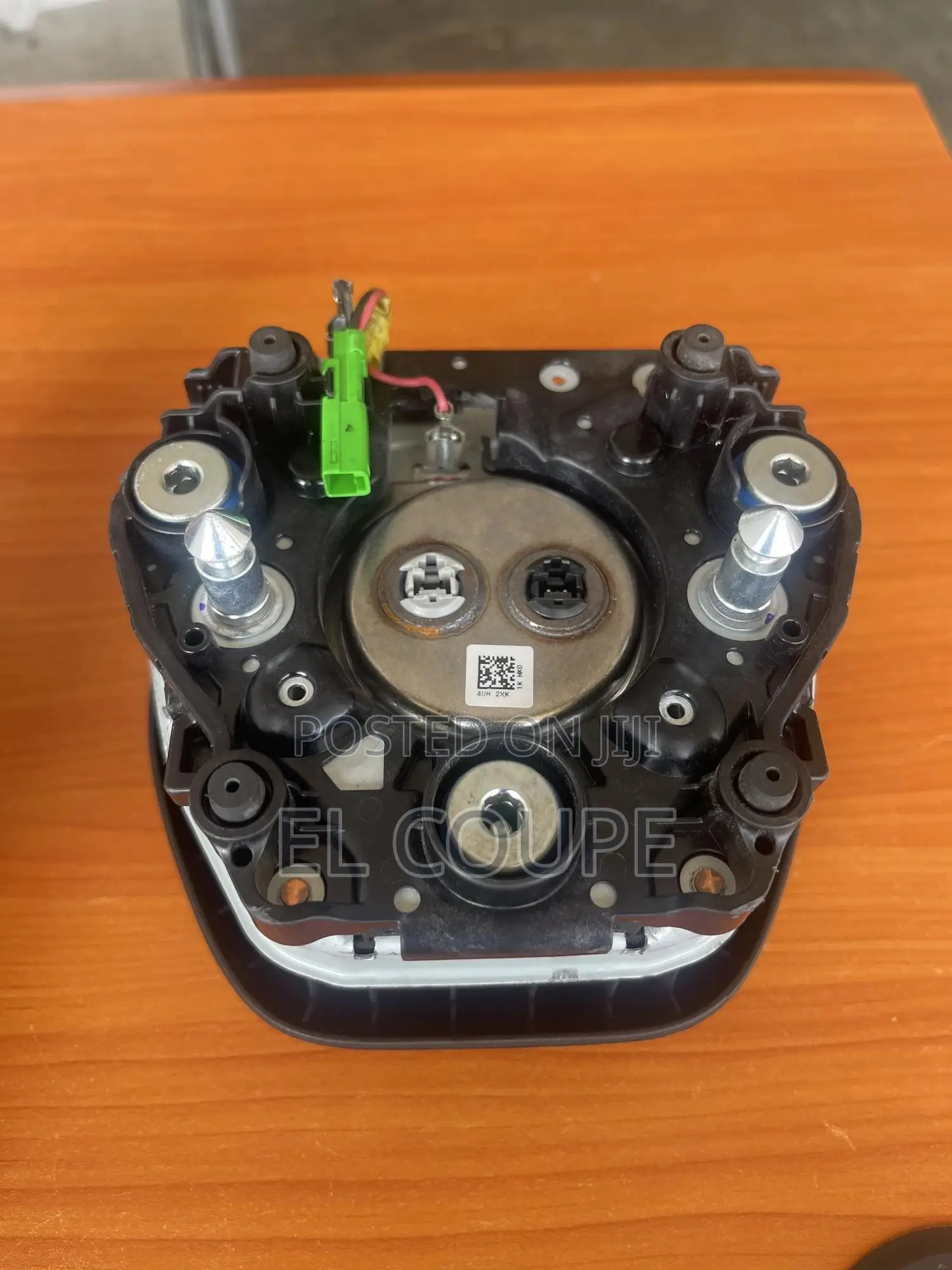 Honda CRV Steering Airbag 2022 2023 2024