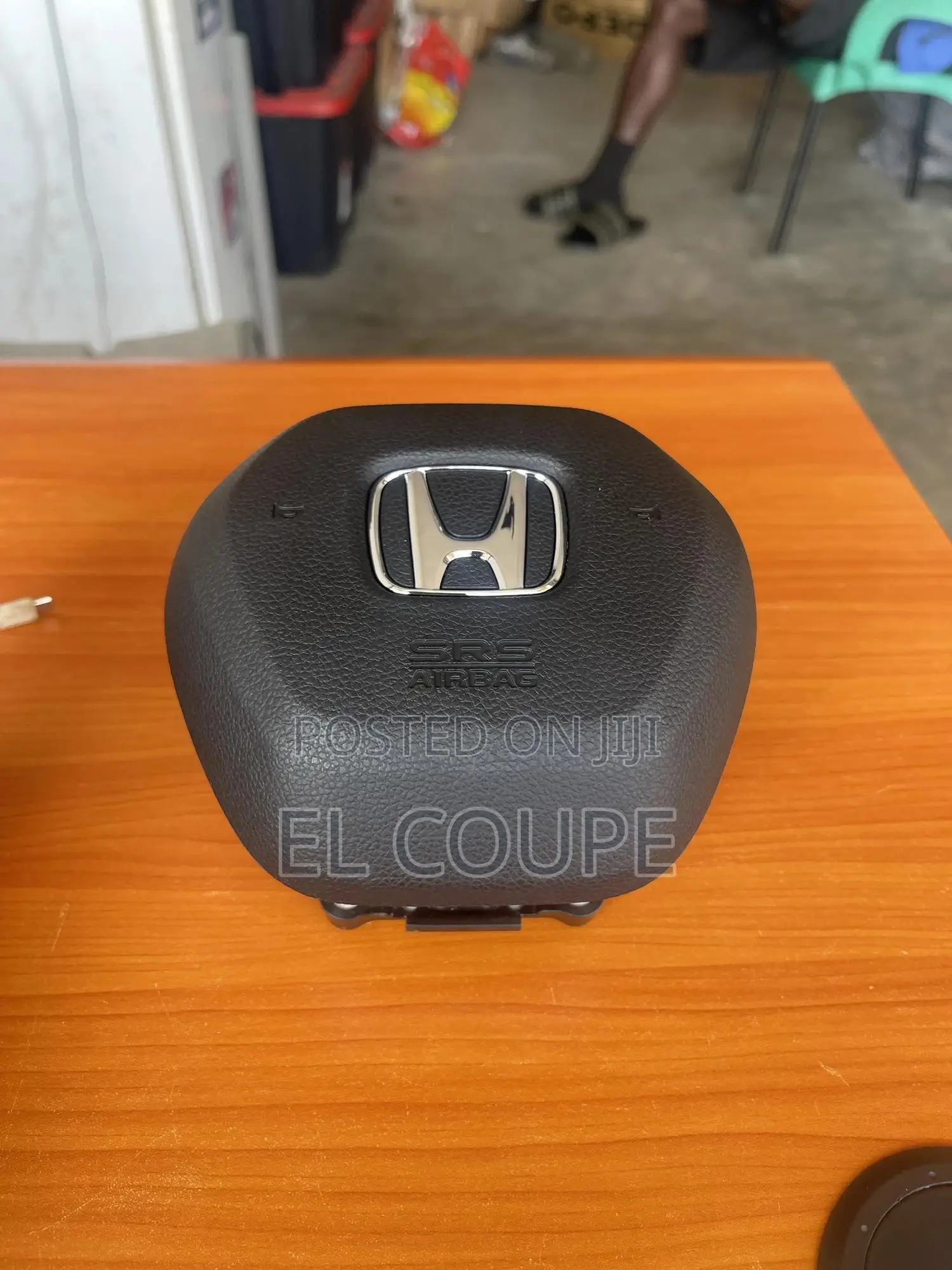 Honda CRV Steering Airbag 2022 2023 2024
