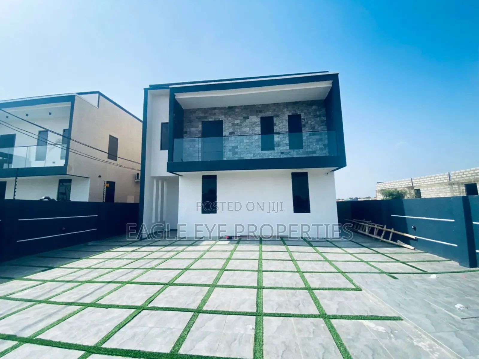 4bdrm House in Nmai-Dzorn for sale