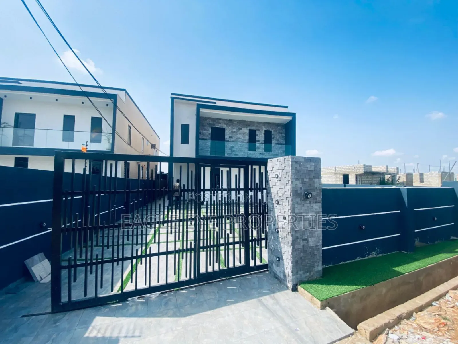 4bdrm House in Nmai-Dzorn for sale