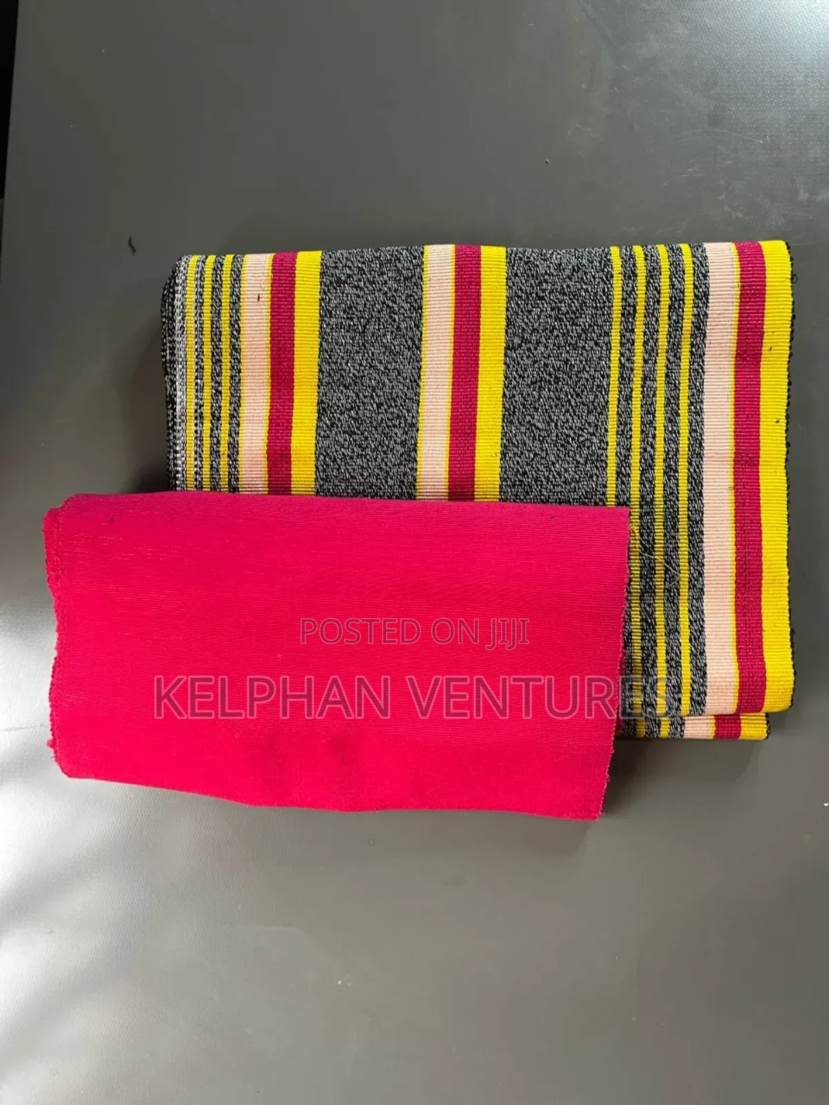 Original Northern Kente