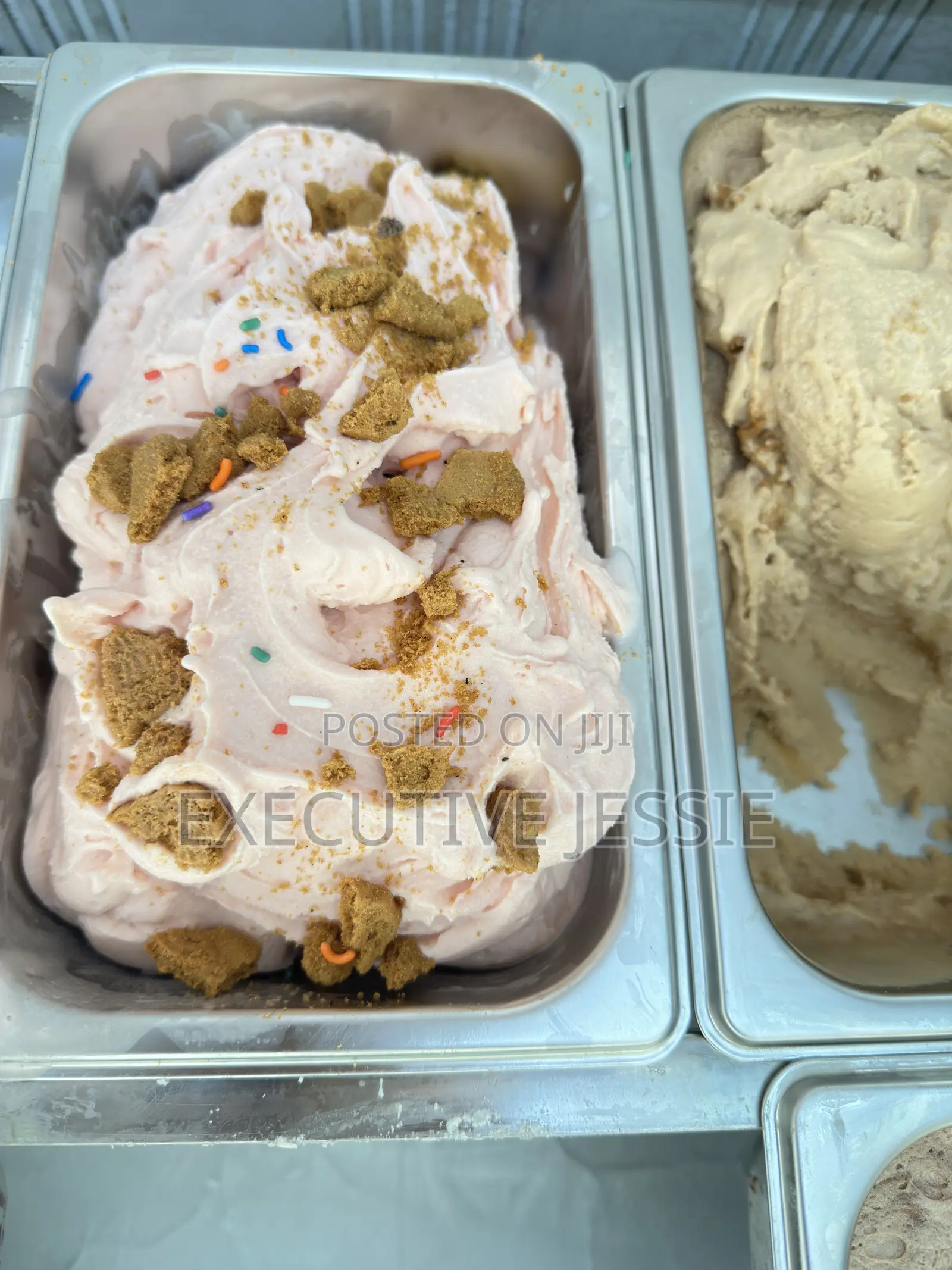 Gelato Ice Cream