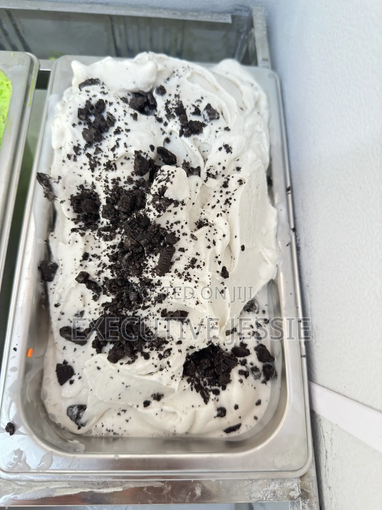 Gelato Ice Cream